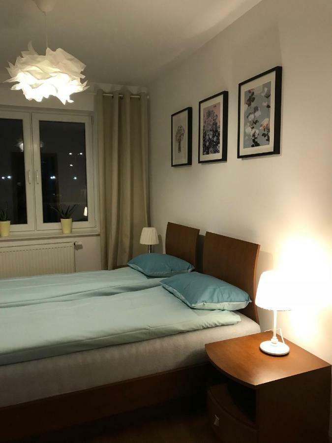 Apartamenty Navigator-Portowa 28 Kolobrzeg Dış mekan fotoğraf